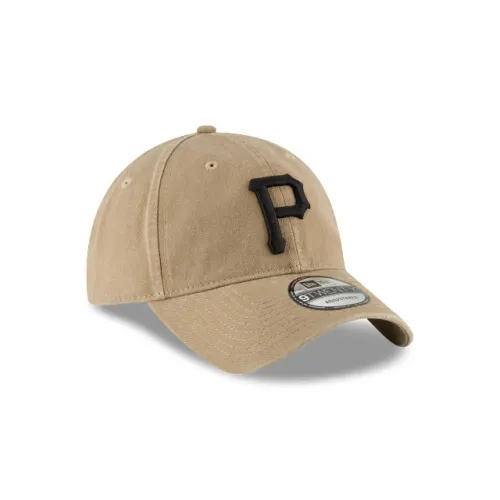 뉴에라 MLB Core Classic 2 0 Pittsburg Pirates 모자 140716502