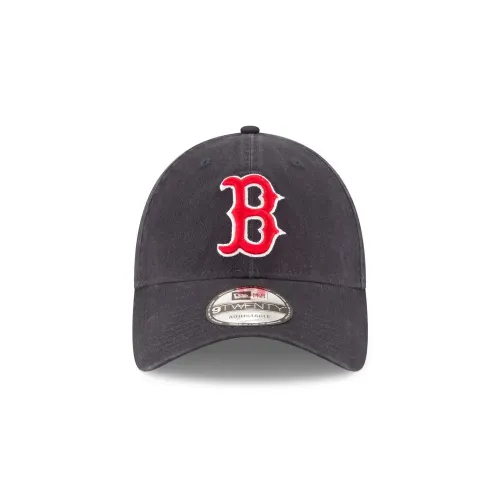 뉴에라 MLB Core 클래식 2.0 Rep Boston Red Sox Gm 모자 140716506
