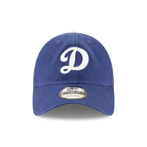 뉴에라 MLB Core 클래식 2.0 Rep Los Angeles Dodgers D 모자 140716509