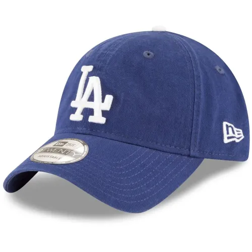 뉴에라 MLB Core 클래식 2.0 Rep Los Angeles Dodgers Gm 모자 140716510
