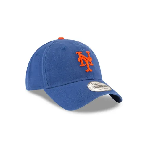 뉴에라 MLB Core 클래식 2.0 Rep New York Mets Gm 모자 140716512