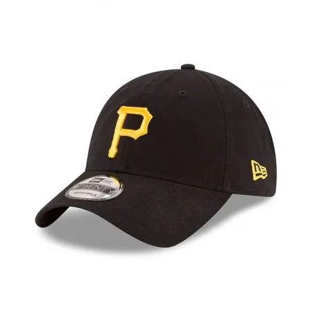 뉴에라 MLB Core Classic 2.0 Rep Pittsburg Pirates Gm 모자 140716518