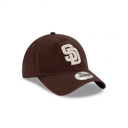 뉴에라 MLB Core Classic 2.0 Rep San Diego Padres Alt 20 모자 140716519