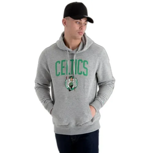 뉴에라 NBA Regular Boston Celtics 후드티 140716679