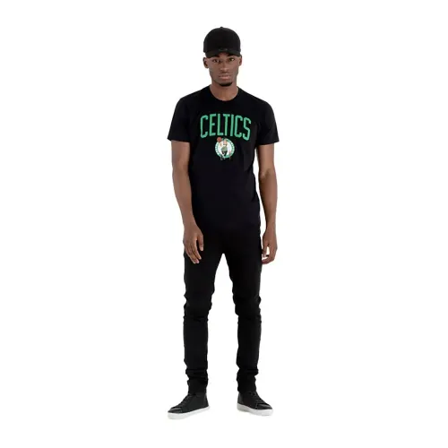 뉴에라 NBA Regular Boston Celtics 반팔 티셔츠 140716680