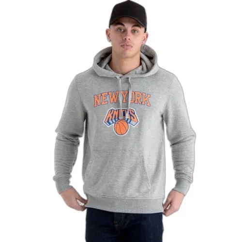뉴에라 NBA Regular New York Knicks 후드티 140716708