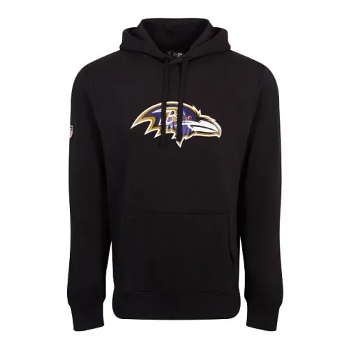 뉴에라 NFL Regular Baltimore Ravens 후드티 140716755