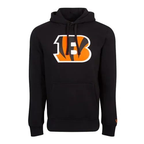 뉴에라 NFL Regular Cincinnati Bengals 후드티 140716763