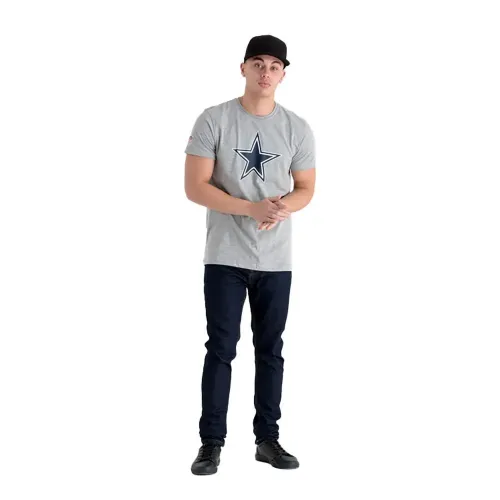 뉴에라 NFL Regular Dallas Cowboys 반팔 티셔츠 140716768