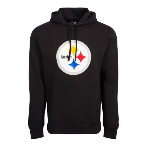 뉴에라 NFL Regular Pittsburgh Steelers 후드티 140716801