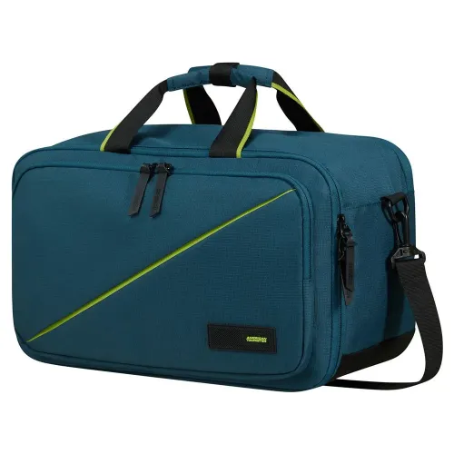 아메리칸 투어리스터 Take2cabin 3-Way Boarding Bag 14인치 25L 배낭 140719617