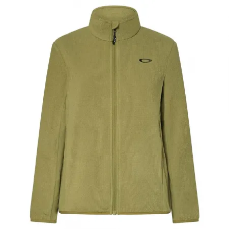 오클리 APPAREL Alpine 풀지퍼 스웨터 140752798