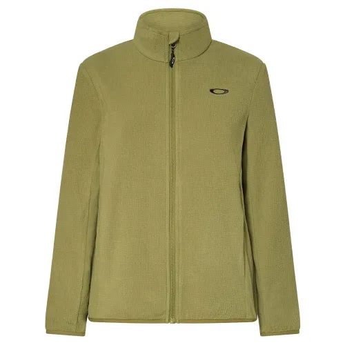 오클리 APPAREL Alpine 풀지퍼 스웨터 140752798