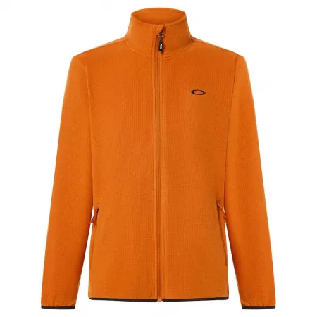 오클리 APPAREL Alpine 풀지퍼 스웨터 140752799