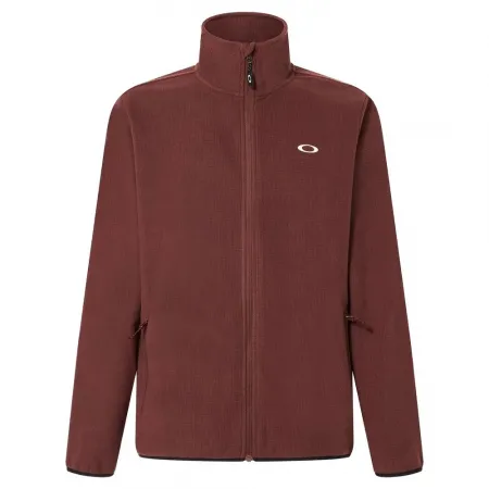 오클리 APPAREL Alpine 풀지퍼 스웨터 140752800