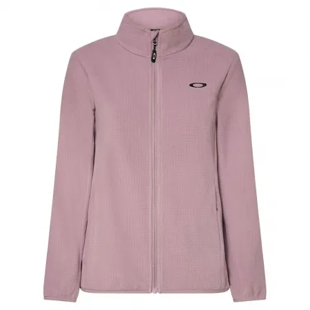 오클리 APPAREL Alpine 풀지퍼 스웨터 140752801