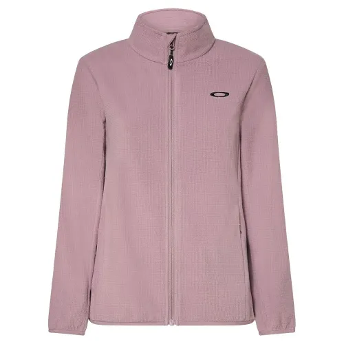 오클리 APPAREL Alpine 풀지퍼 스웨터 140752801