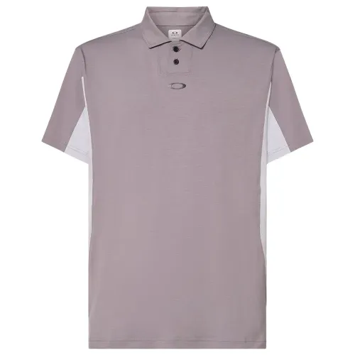 오클리 APPAREL C1 Airvent 반팔 폴로 셔츠 140752873