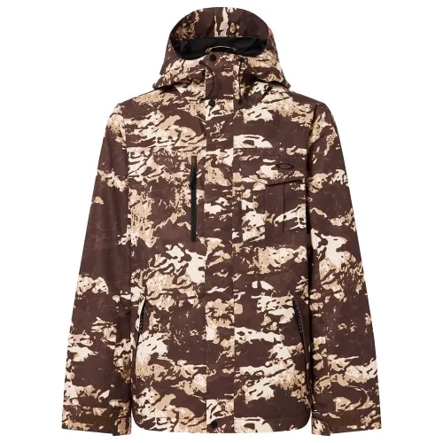오클리 APPAREL Core Divisional RC Insulated 자켓 140752907
