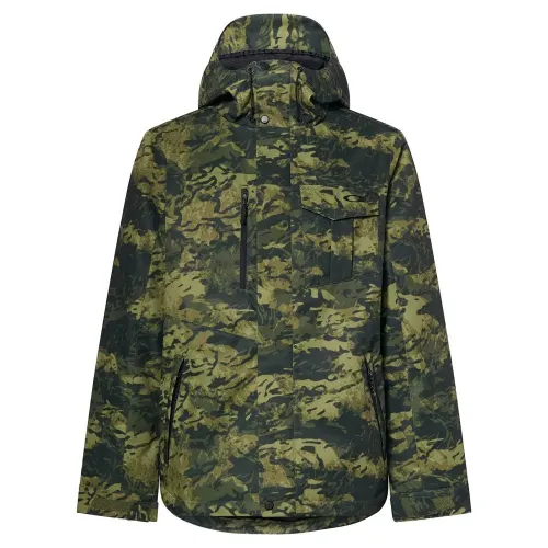오클리 APPAREL Core Divisional RC Insulated 자켓 140752908