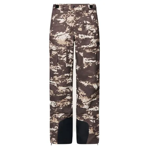 오클리 APPAREL Divisional Cargo Shell 바지 140752916
