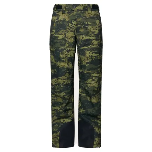 오클리 APPAREL Divisional Cargo Shell 바지 140752917
