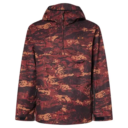 오클리 APPAREL Divisional RC Anorak 자켓 140752920