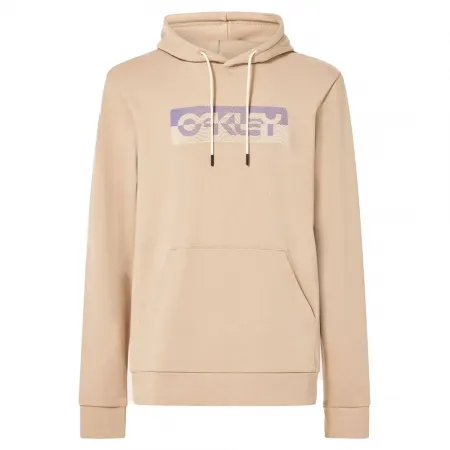 오클리 APPAREL Duality B1B Po 후드티 140752949