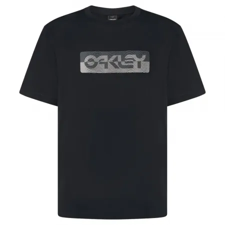 오클리 APPAREL Duality B1B 반팔 티셔츠 140752953