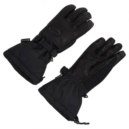 오클리 APPAREL Ellipse Goatskin Gauntlets 장갑 140752984