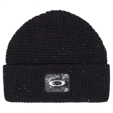 오클리 APPAREL Ellipse Patch Waffle 비니 140752990