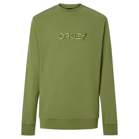 오클리 APPAREL Embroidered B1B Crew 스웨터 140752998