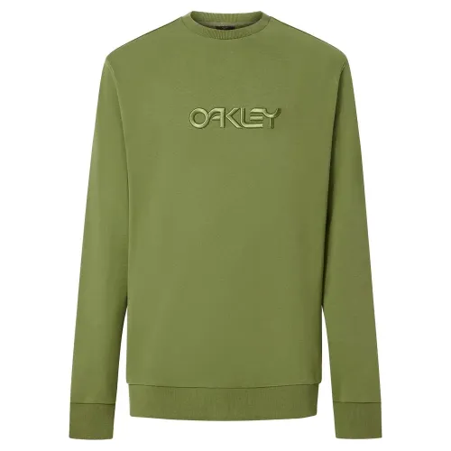 오클리 APPAREL Embroidered B1B Crew 스웨터 140752998