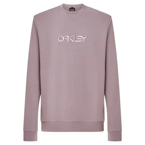오클리 APPAREL Embroidered B1B Crew 스웨터 140752999