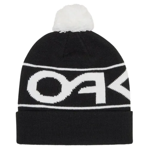 오클리 APPAREL Factory Cuff 비니 140753011