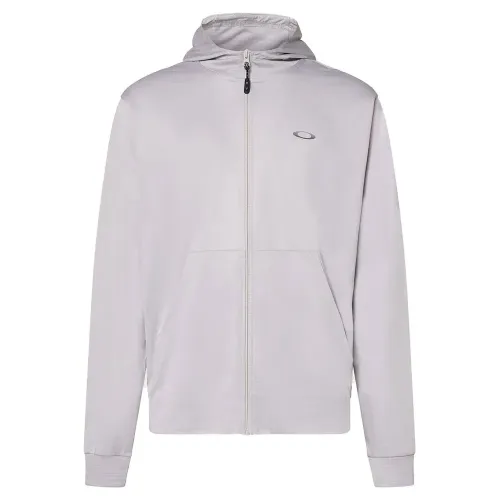 오클리 APPAREL Foundational 3 0 풀지퍼 스웨터 140753034