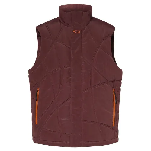 오클리 APPAREL Hyland O-Puff 조끼 140753099