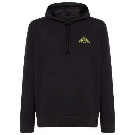 오클리 APPAREL Lined Mountain Bark 후드티 140753155