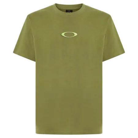 오클리 APPAREL Mtl 반팔 티셔츠 140753252