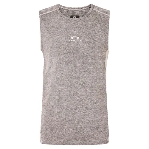 오클리 APPAREL O Fit RC 나시 티셔츠 140753269