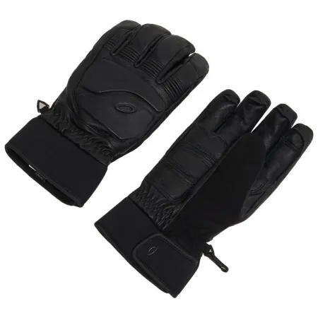 오클리 APPAREL Peak Leathers 장갑 140753287
