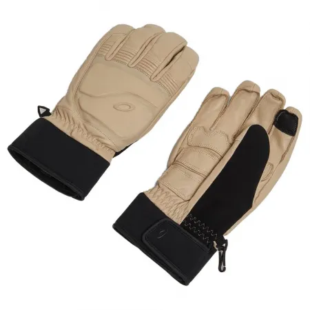 오클리 APPAREL Peak Leathers 장갑 140753290