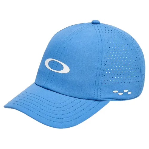 오클리 APPAREL Performance 6 Panel 모자 140753297