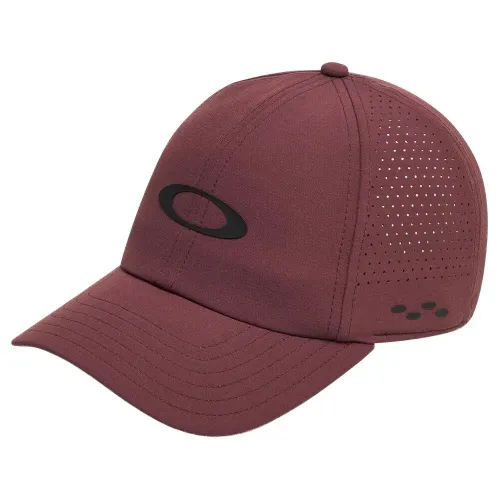 오클리 APPAREL Performance 6 Panel 모자 140753298