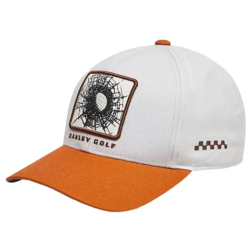 오클리 APPAREL Performance Patch Trucker 모자 140753304