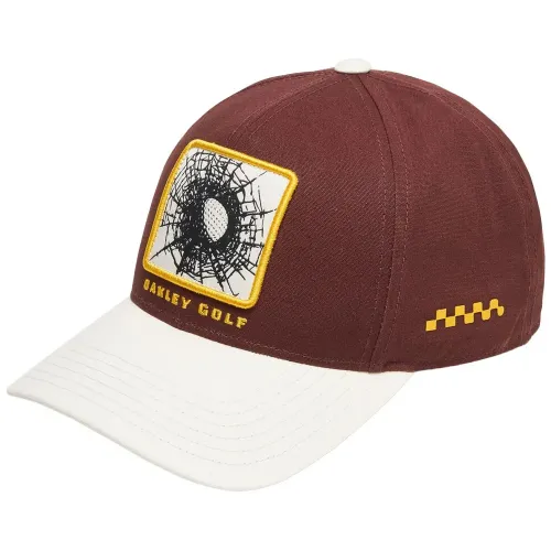 오클리 APPAREL Performance Patch Trucker 모자 140753305
