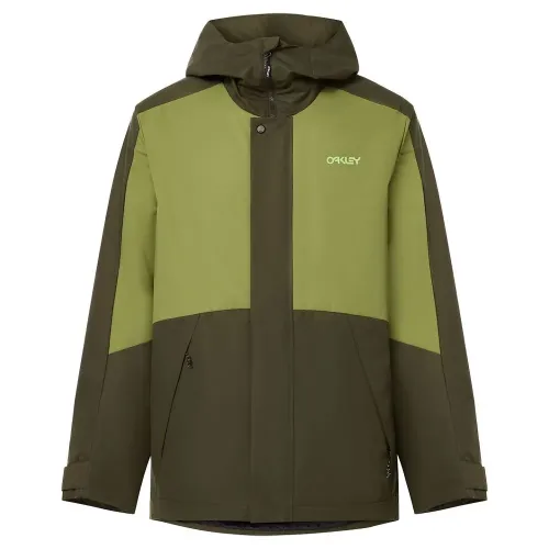 오클리 APPAREL Range RC 2.0 자켓 140753337