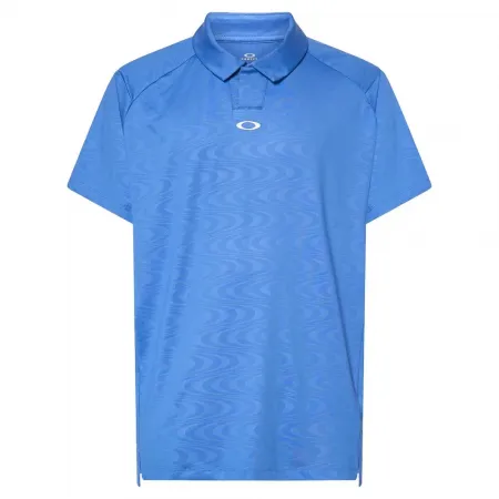 오클리 APPAREL Reduct C1 Echo 반팔 폴로 셔츠 140753350