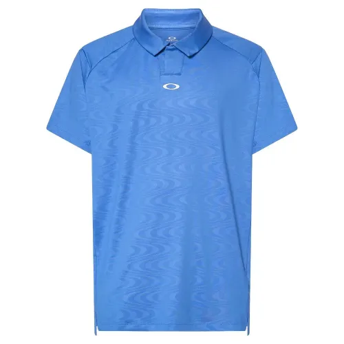 오클리 APPAREL Reduct C1 Echo 긴팔 폴로셔츠 140753350