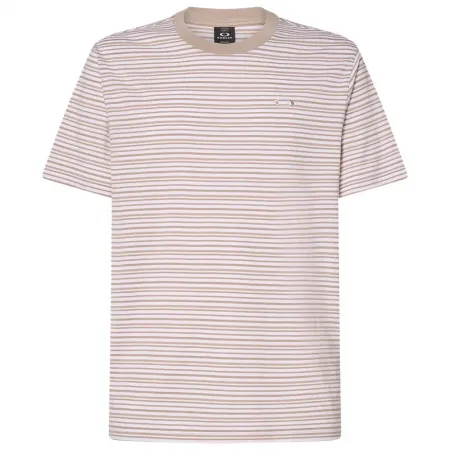 오클리 APPAREL Relax Striped 반팔 티셔츠 140753368
